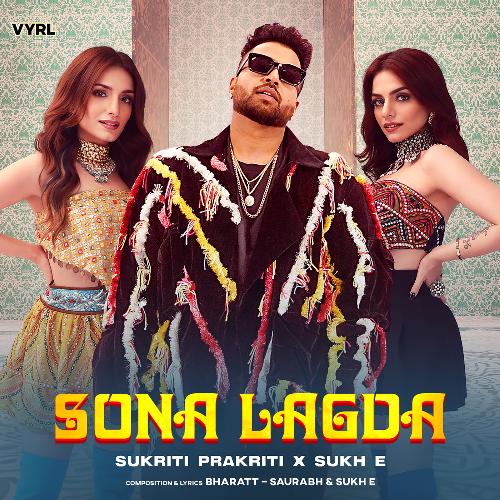 Sona Lagda (2021) (Hindi)